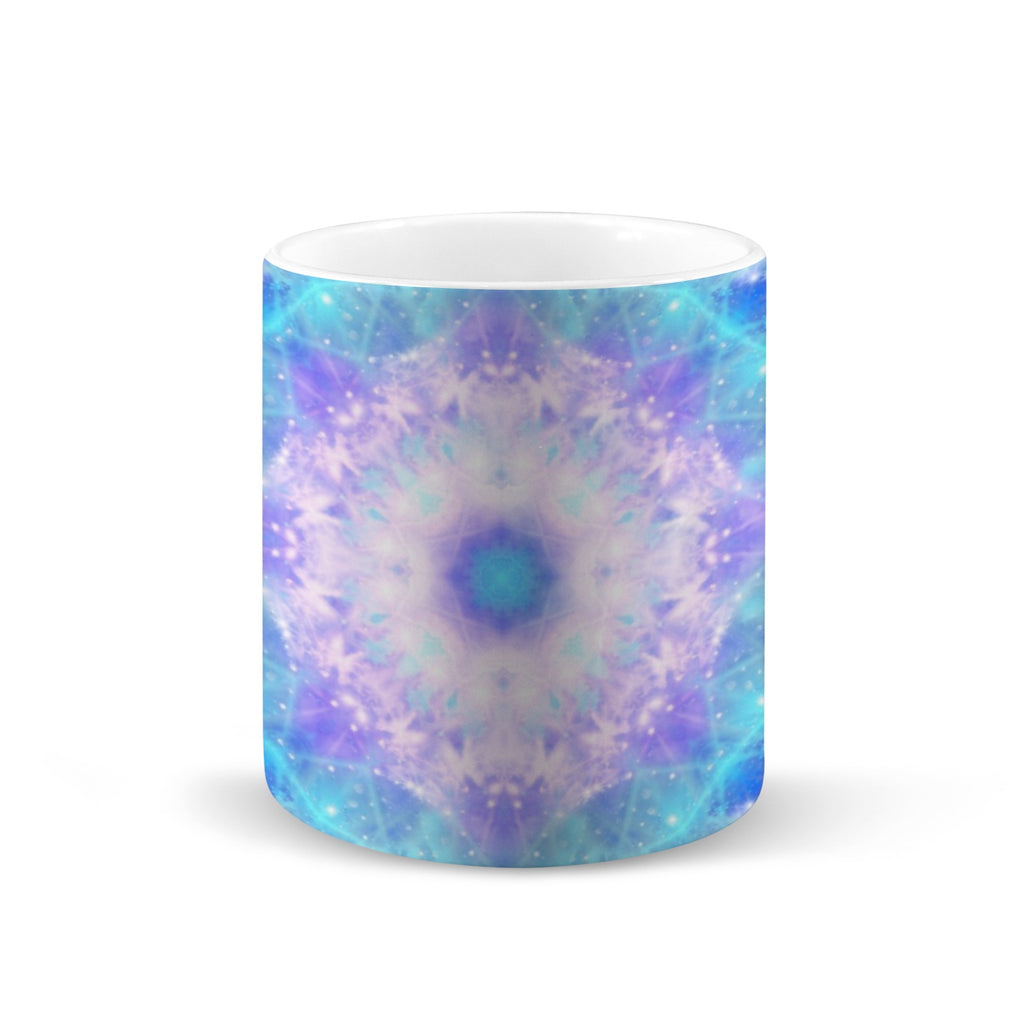 Amen Jin's Katerina's Eros & Psyche Desires Custom White Mug(11OZ)(Set of 2) | Ships from USA