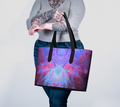 Katerina's RogueStar Desires Vegan Leather Tote Bag
