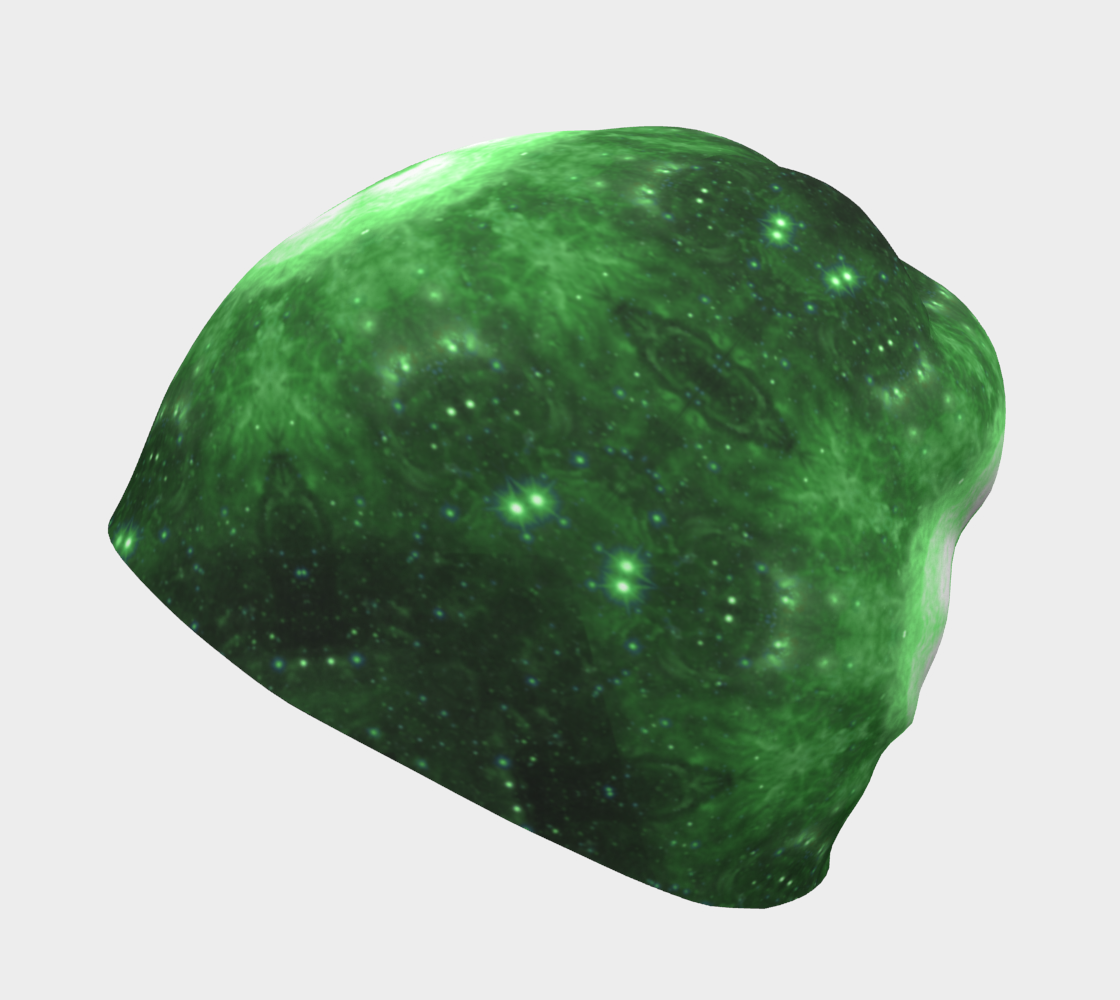 Anahata Desires Beanie