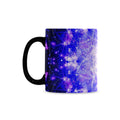 Katerina's Psyche Yin Yang Meditations Custom Morphing Mug(11OZ)(Made in USA)