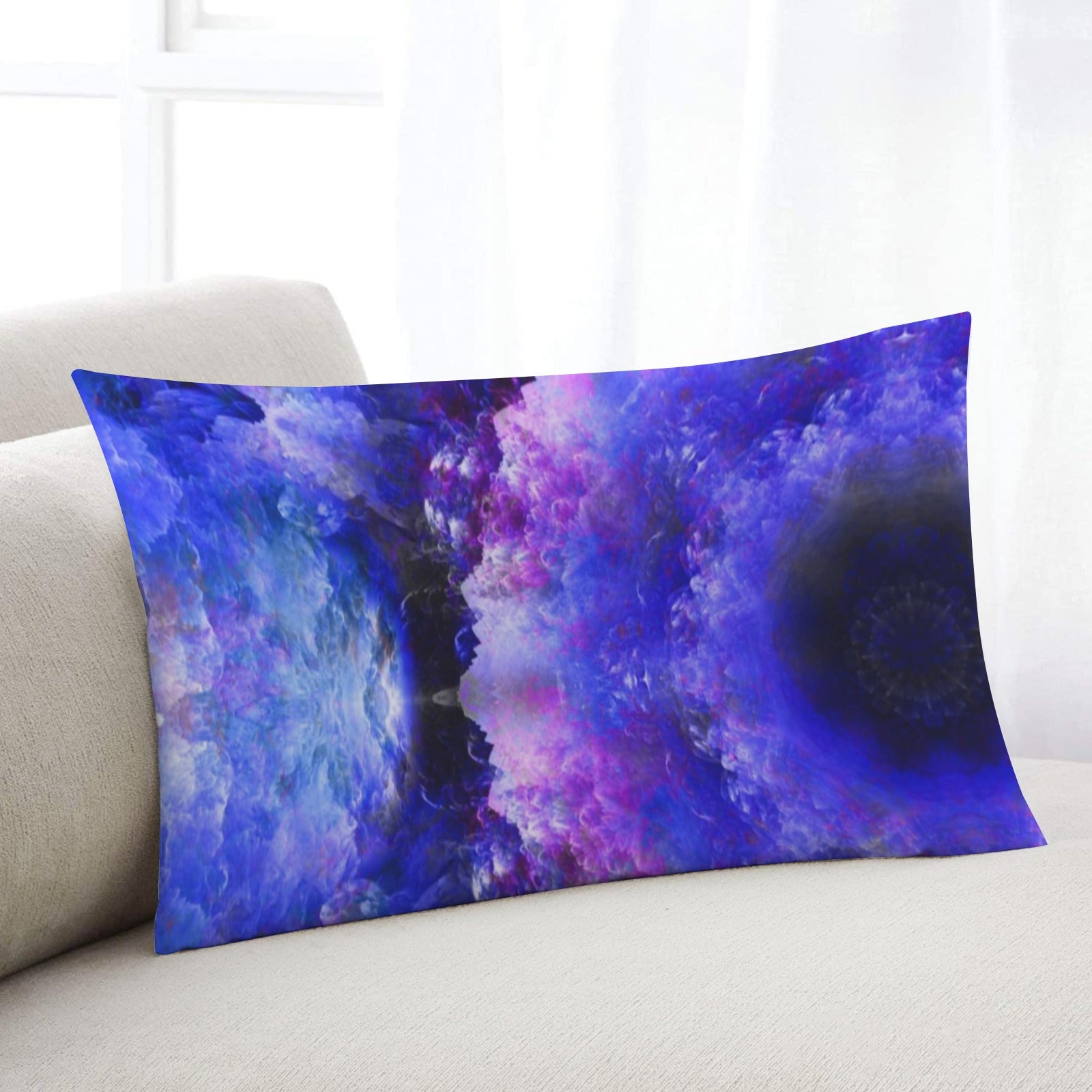 Katerina's I Will Come Again Desires Pillow Case 36" x 20"  | Ships from USA