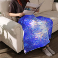 Amen Jin's Katerina's Afterall Desires Sherpa Fleece Blanket 30" x 40" | Ships from USA