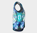 Katerina's Now and Forever Magickal Awakening Meditations Loose Tank Top