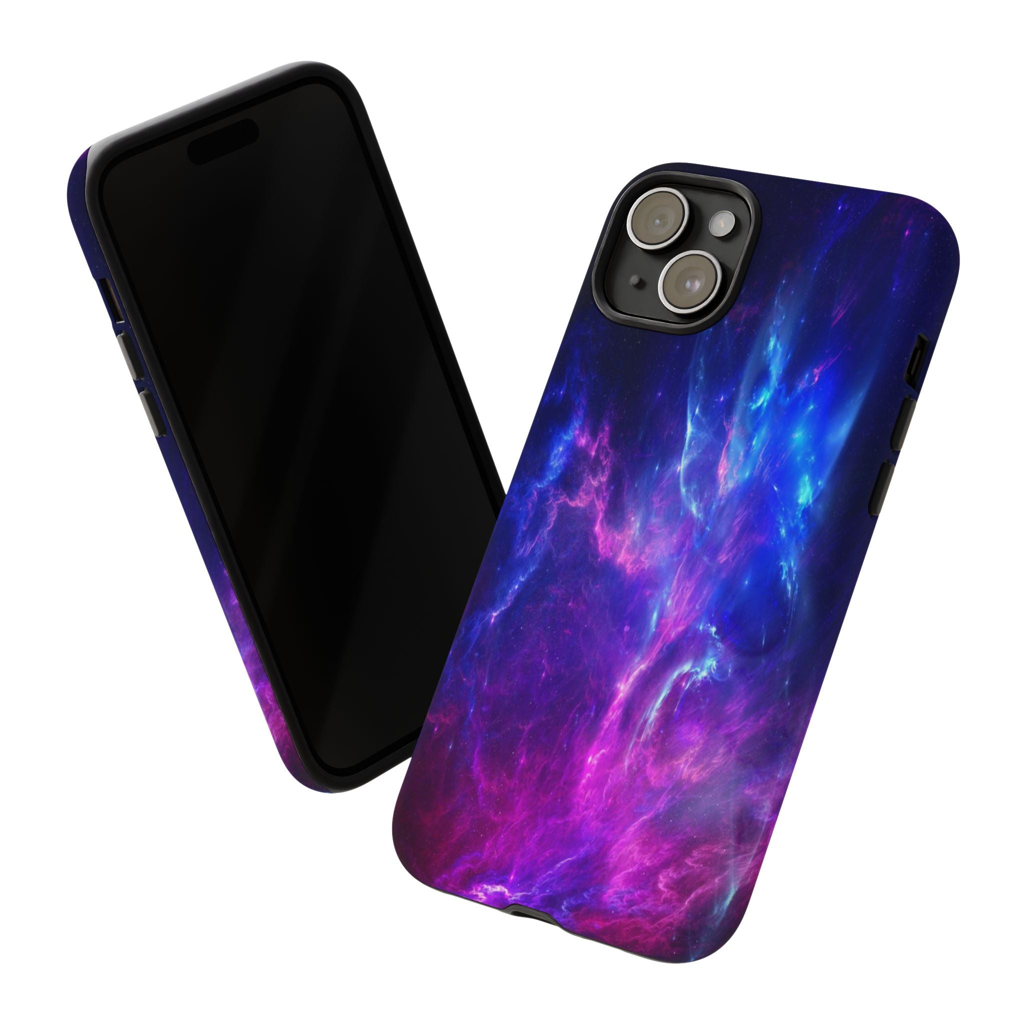 Amethyst Dreams Tough Cases