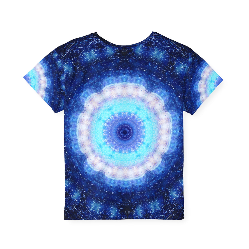 Trasncendent Spirituality Desires Kids Sports Jersey