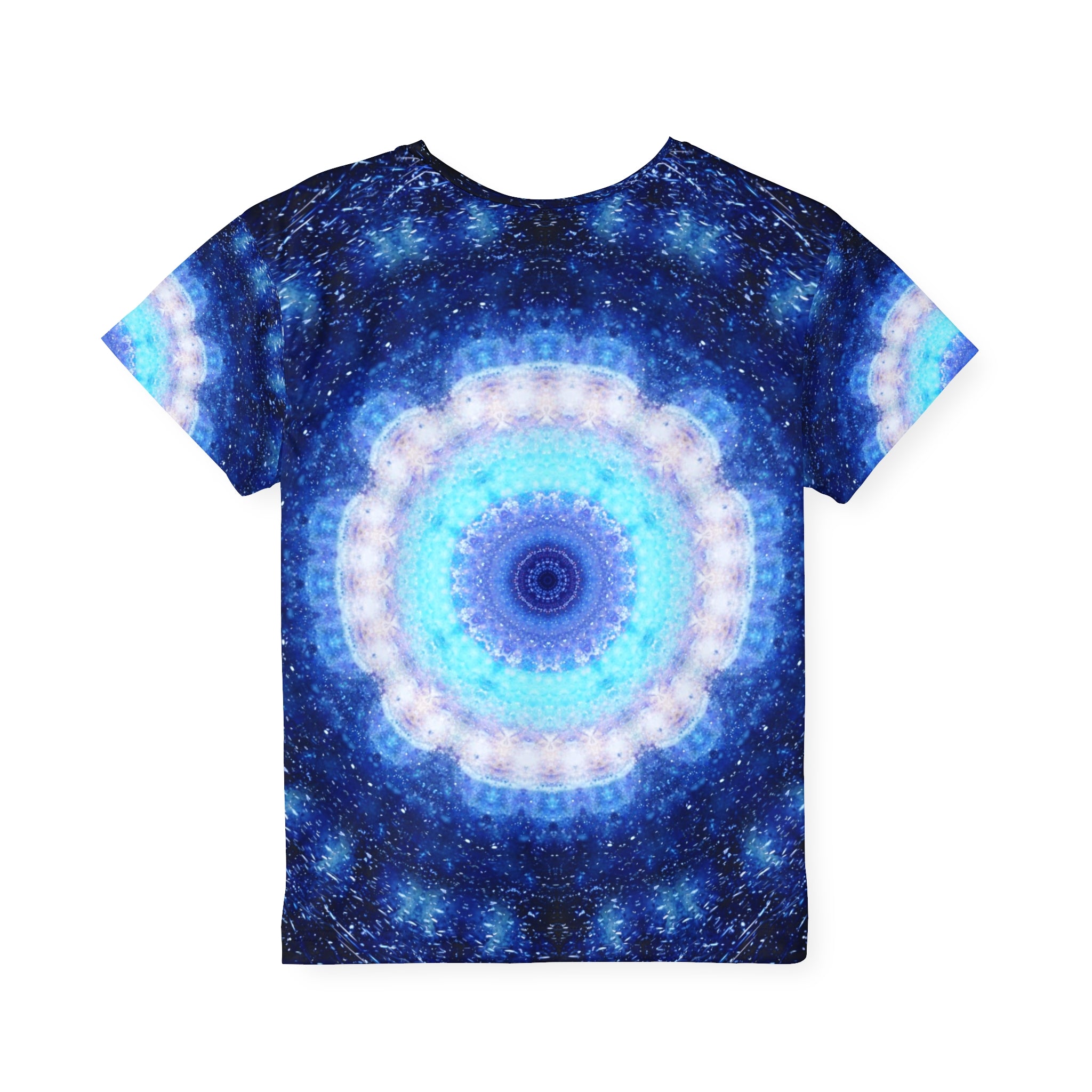 Trasncendent Spirituality Desires Kids Sports Jersey