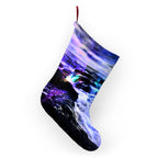 Ad Amorem Amisi Majical Sea Dreams Christmas Stockings