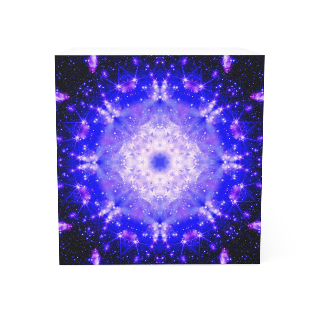 Katerina's Psyche Desires Note Cube
