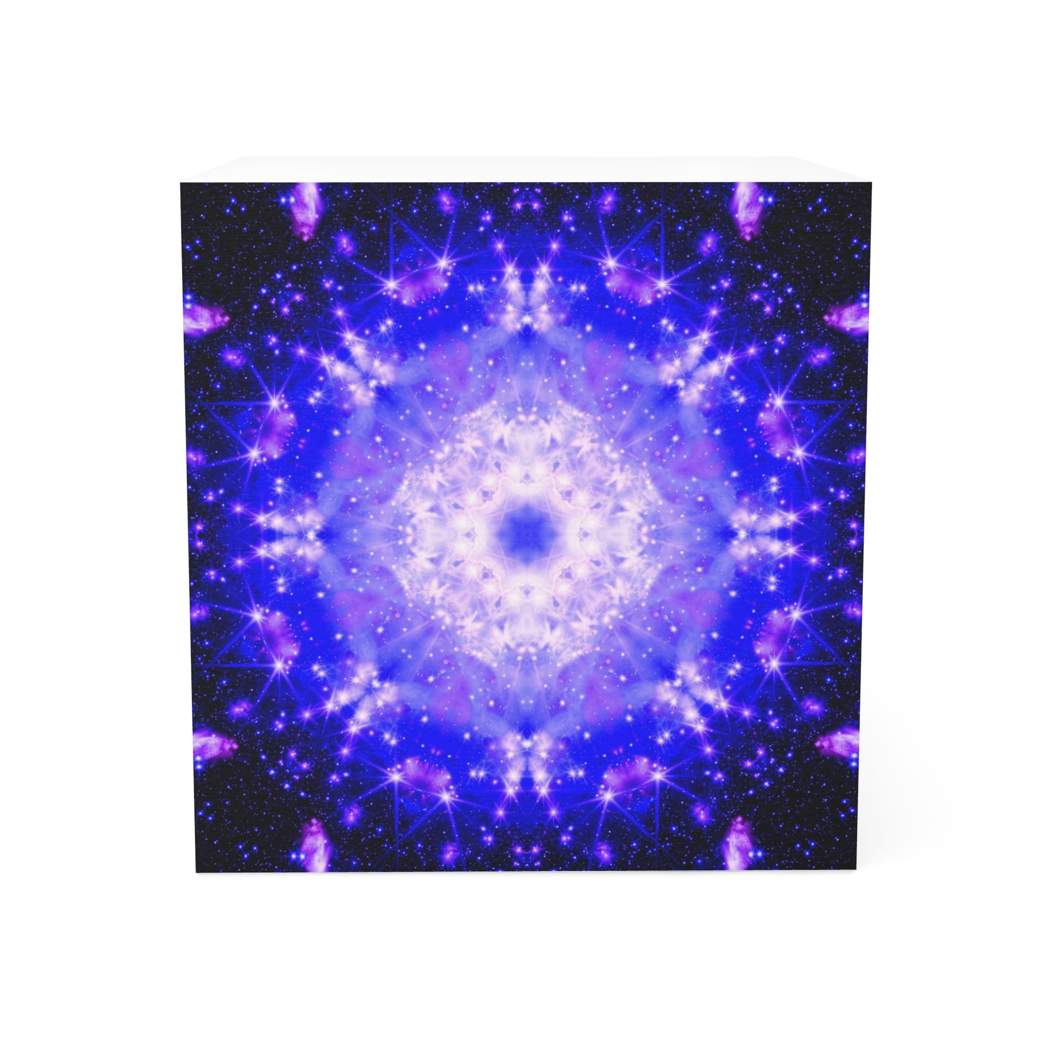Katerina's Psyche Desires Note Cube