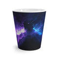 Ad Amorem Amisi Dreams Latte Mug