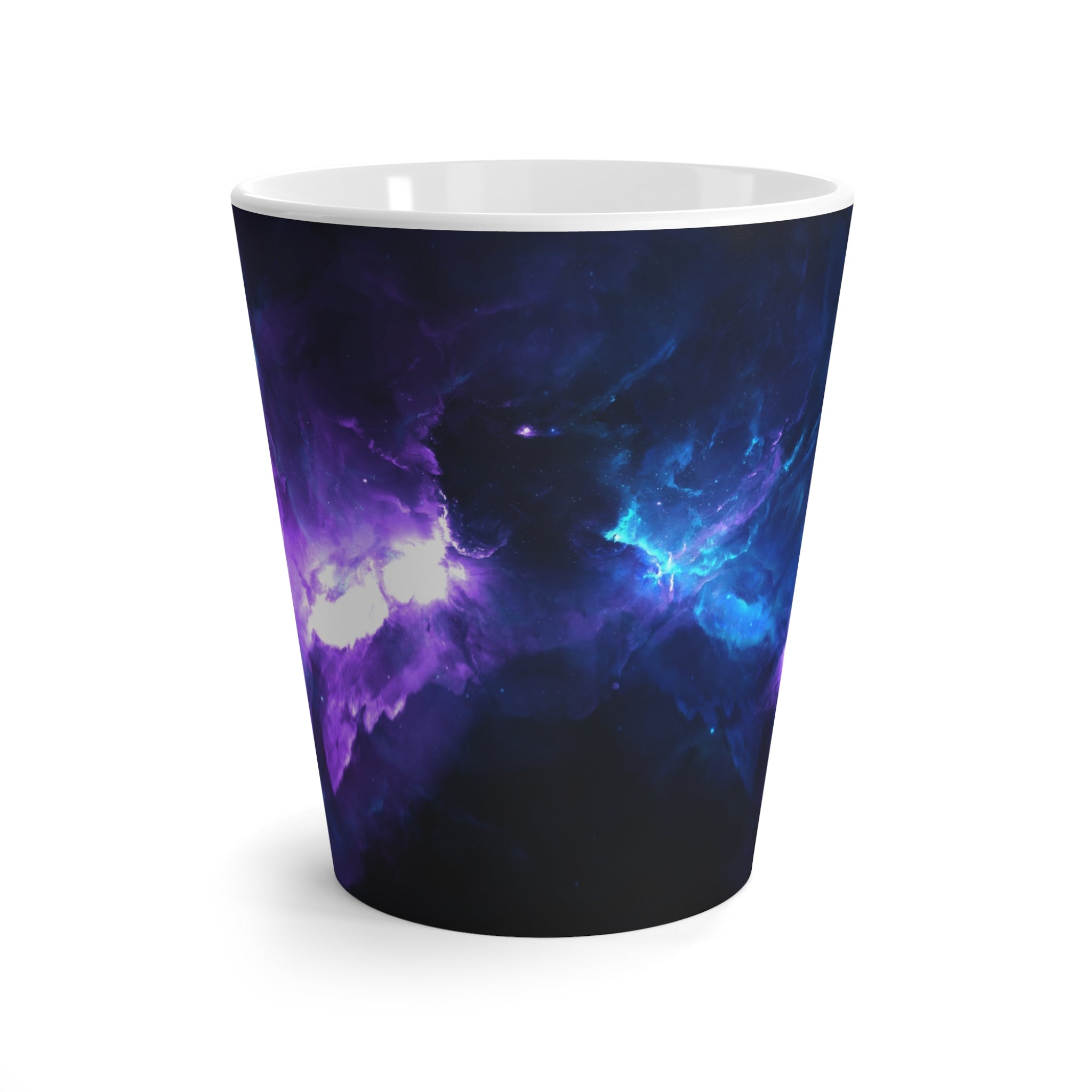 Ad Amorem Amisi Dreams Latte Mug