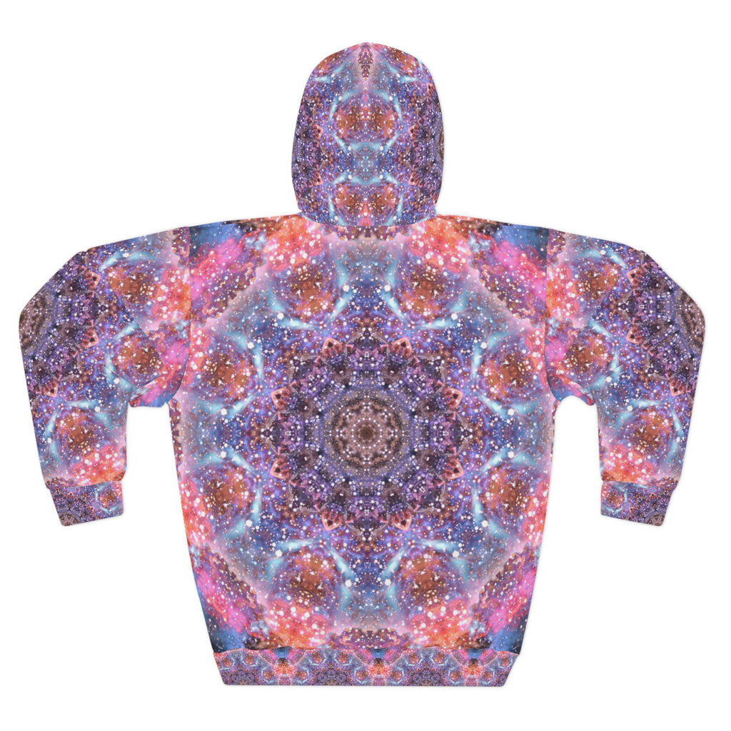 Katerina's Fiesta Desires Unisex Pullover Hoodie