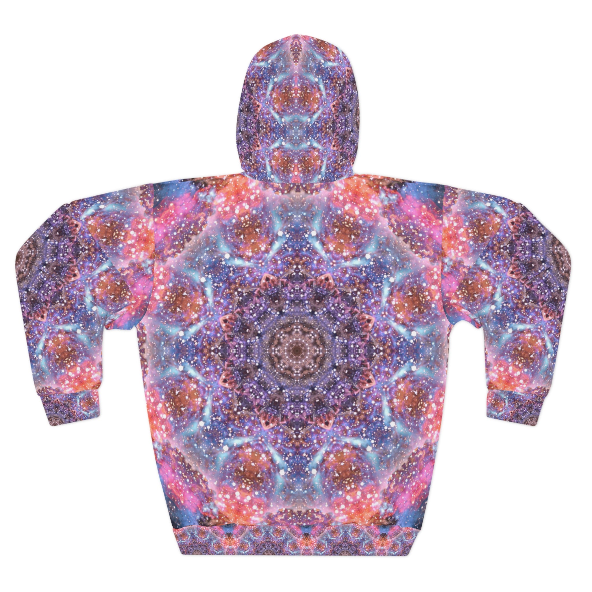 Katerina's Fiesta Desires Unisex Pullover Hoodie