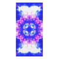 Amen Jin's Manifestation Shaping Reality Desires Mink-Cotton Towel