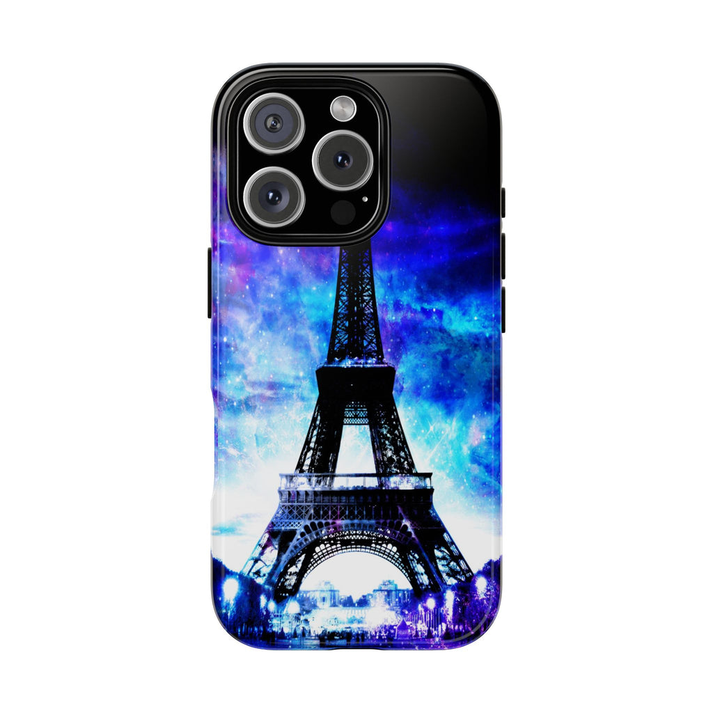 Lover's Creation's Parisian Dreams Case Mate Tough Phone Cases