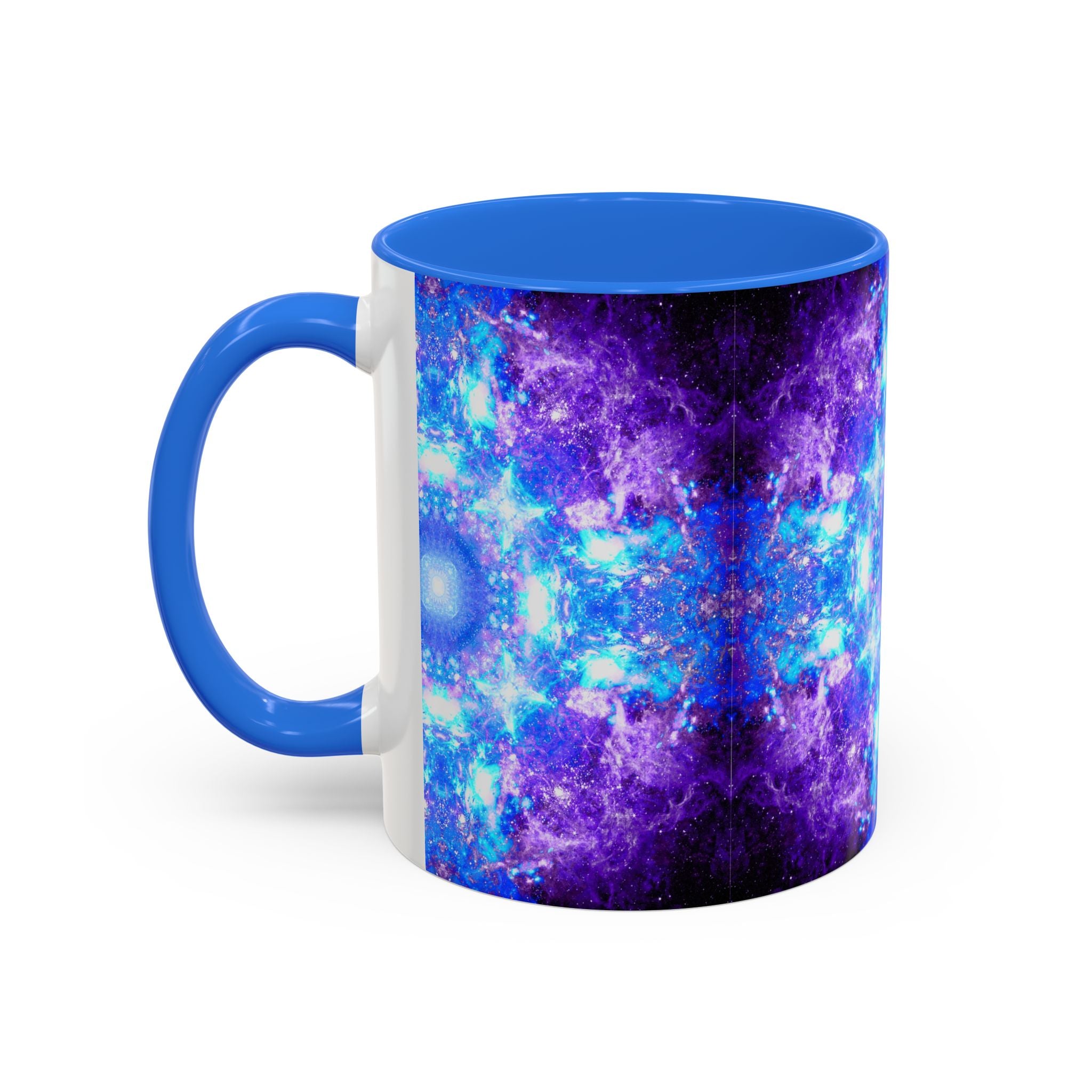 Amen Jin's Katerina's Defender Desires Color Mug 11oz