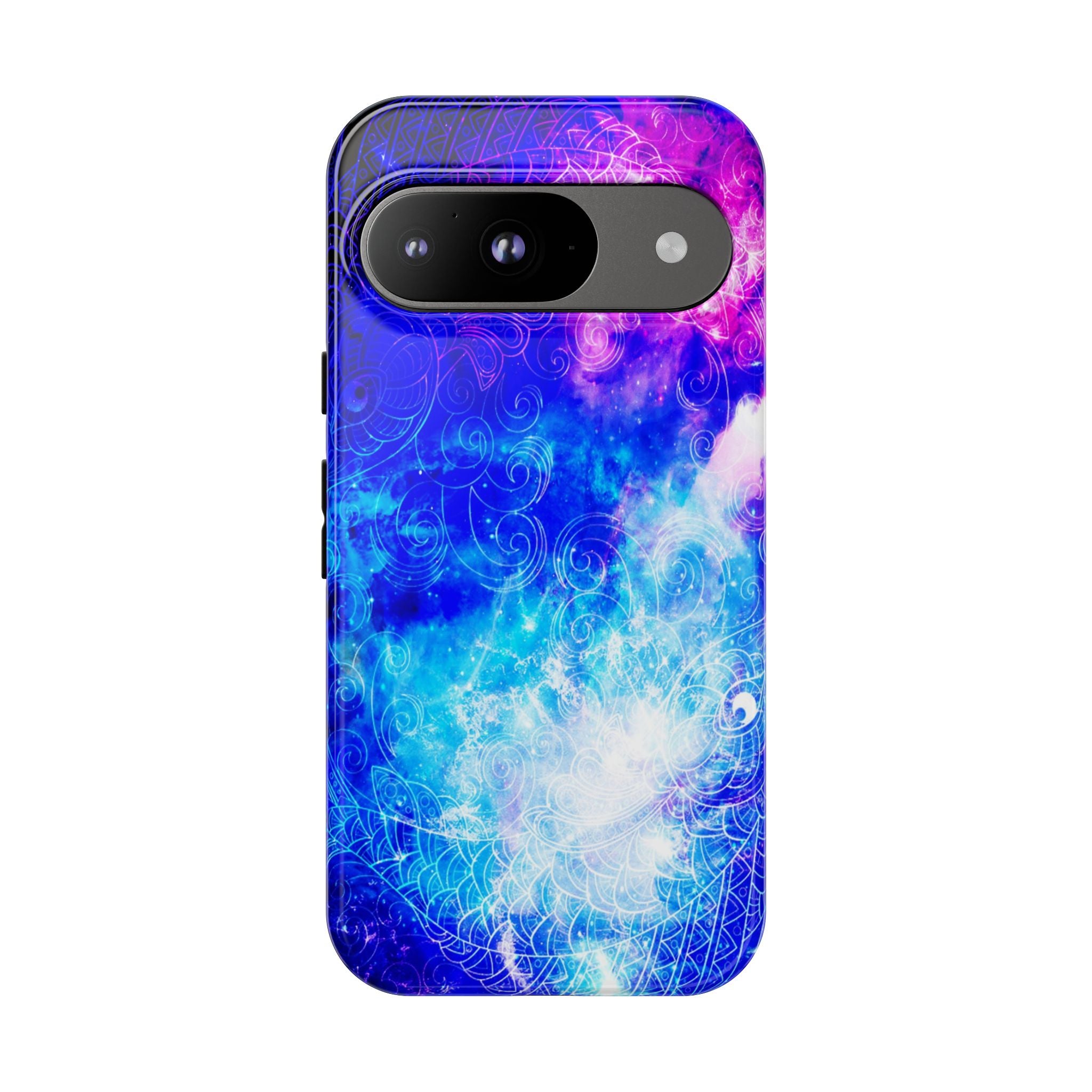 Lover's Creation's Heaven Koi Dreams Tough Cases