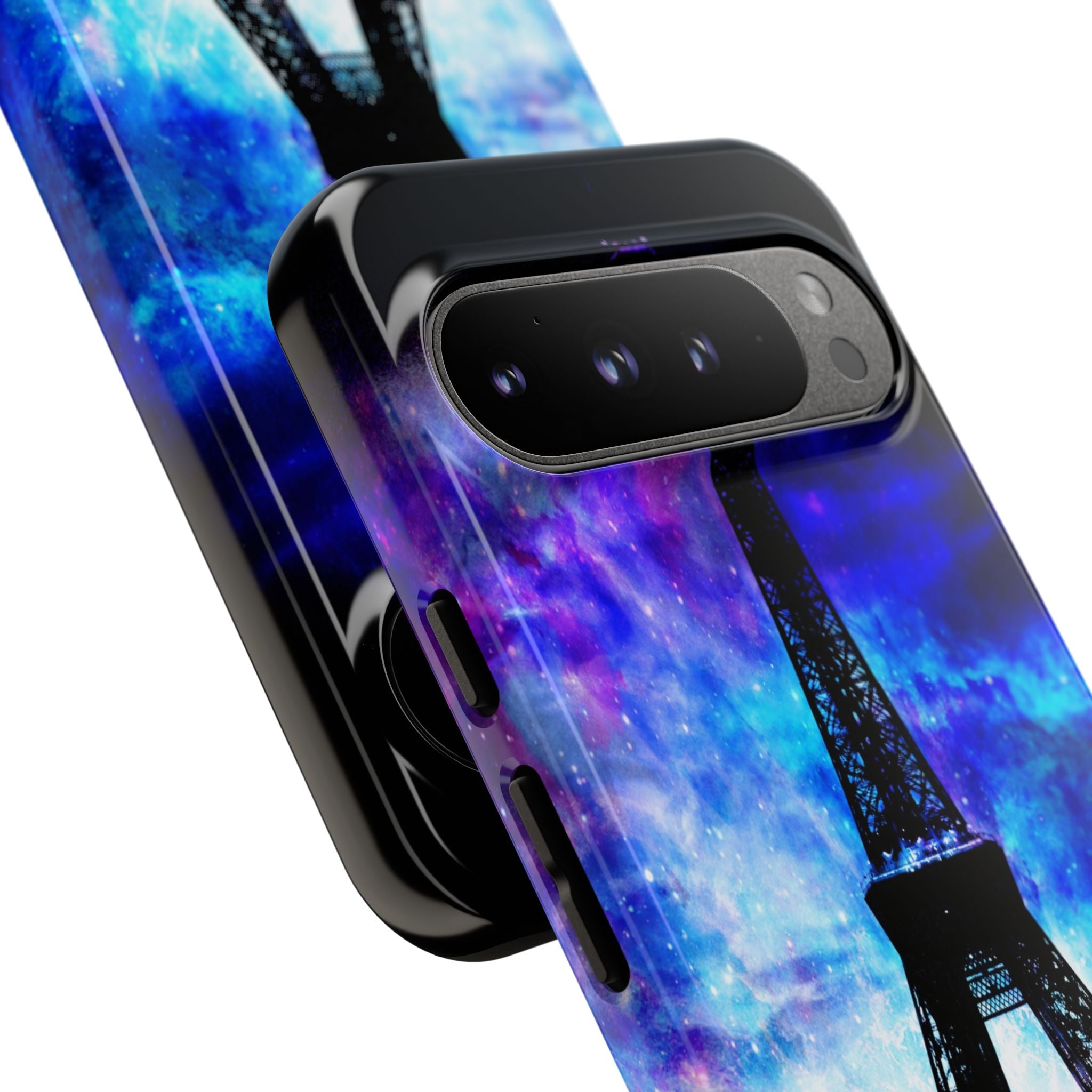 Lover's Creation's Parisian Dreams Case Mate Tough Phone Cases