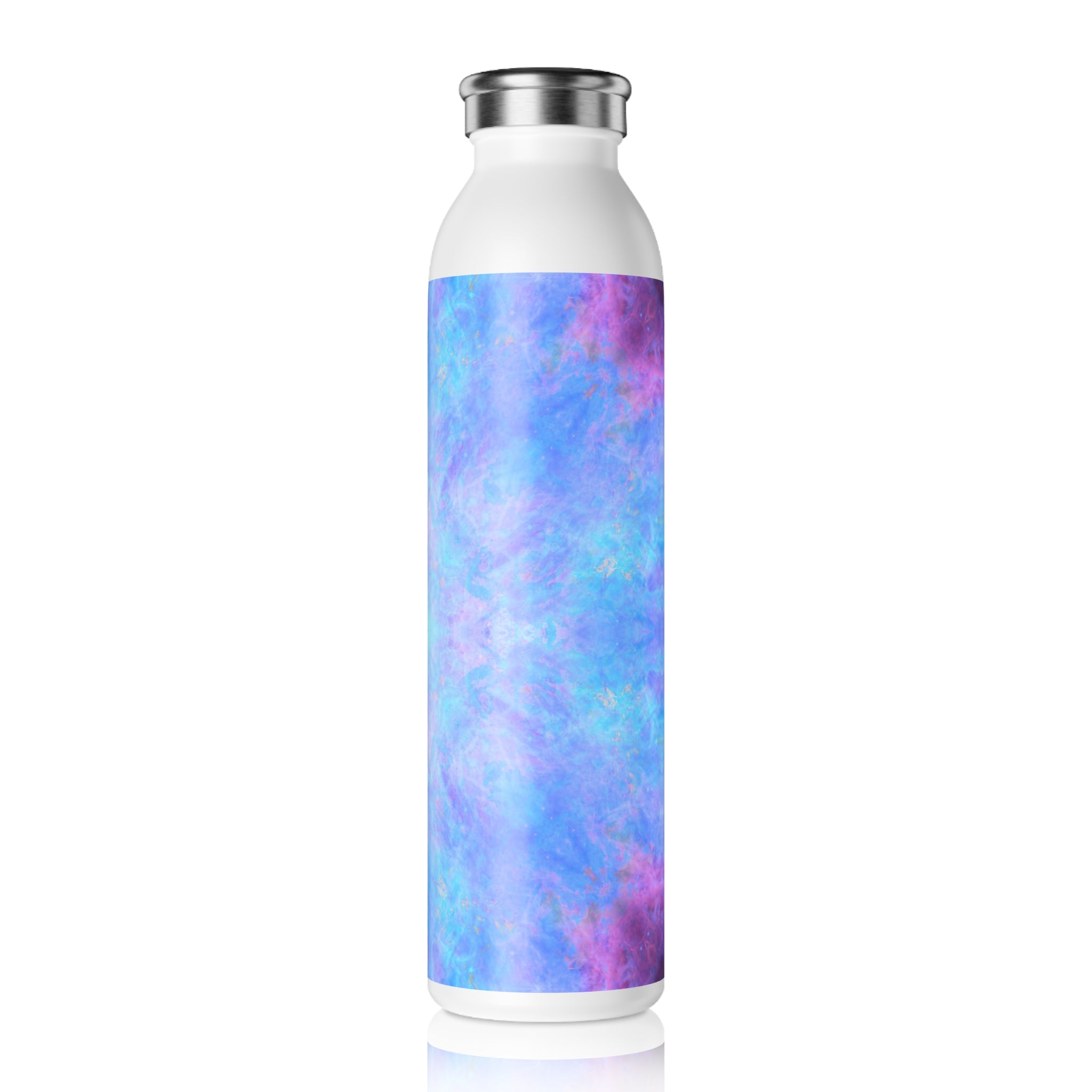 Amen Jin's Lotus Desires Slim Water Bottle