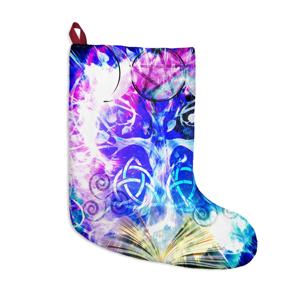 Creation's Celtic Desires Meditations Christmas Stockings