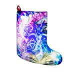 Creation's Celtic Desires Meditations Christmas Stockings