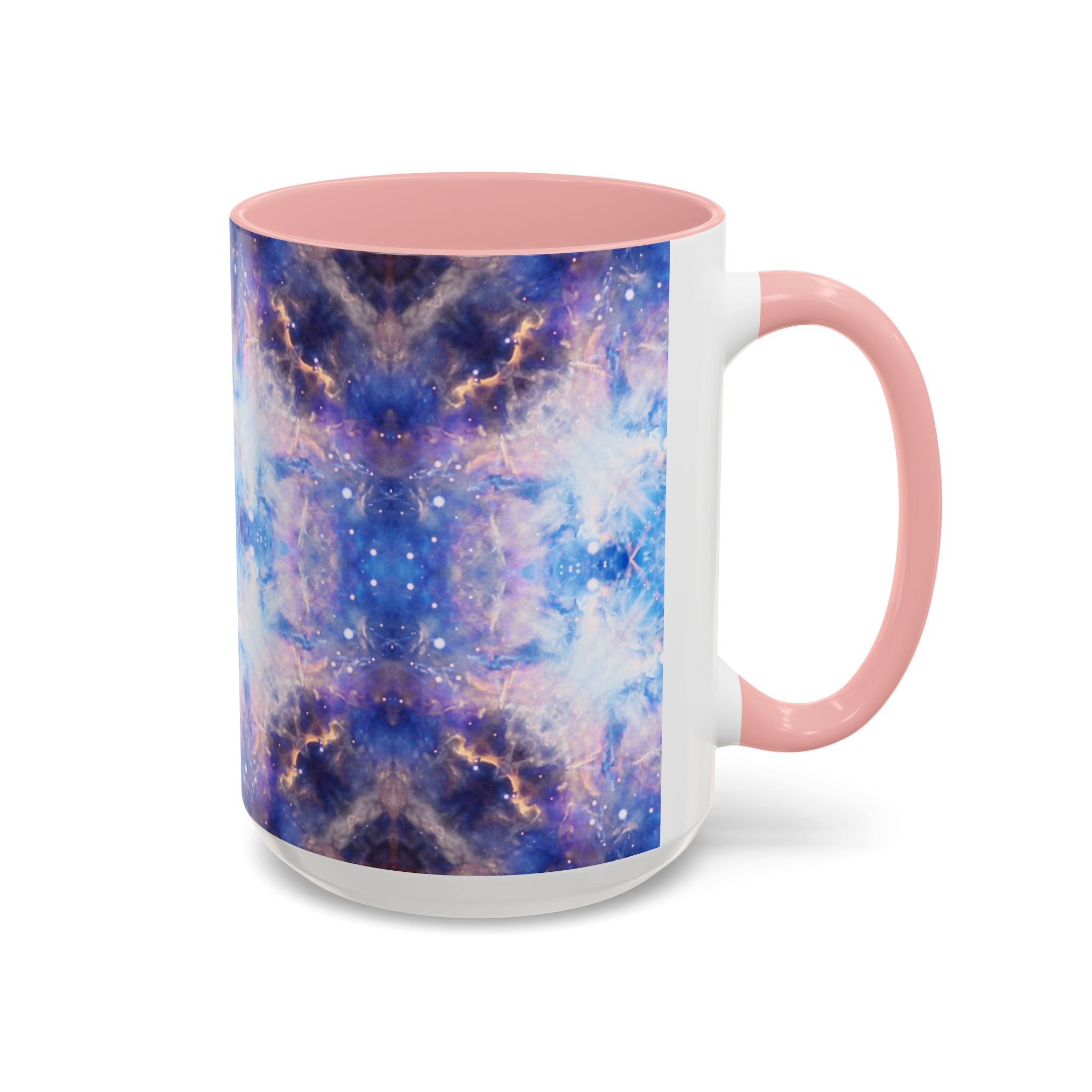 Katerina's Winterborn Desires Accent Coffee Mug