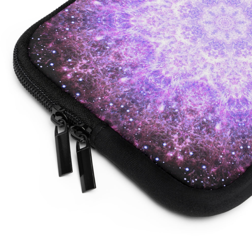 Sahasrara Desires Laptop Sleeve