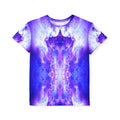 Katerina's Periwinkle Desires Kids Sports Jersey