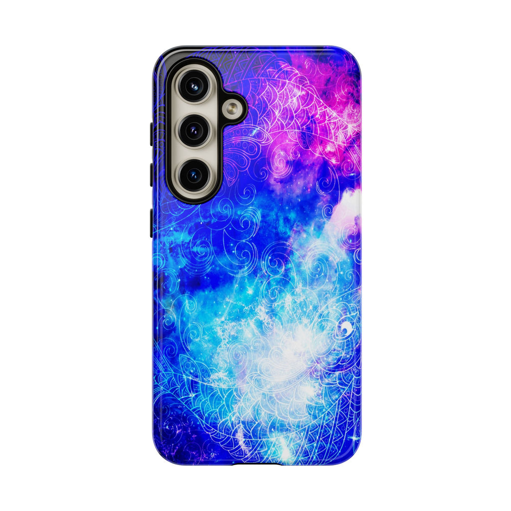 Lover's Creation's Heaven Koi Dreams Tough Cases