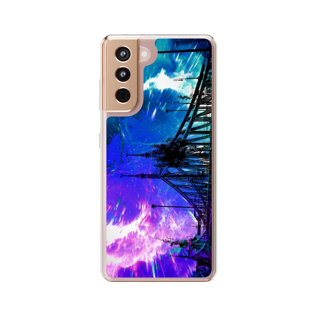Creation’s Liberty Bridge Desires Clear Cases