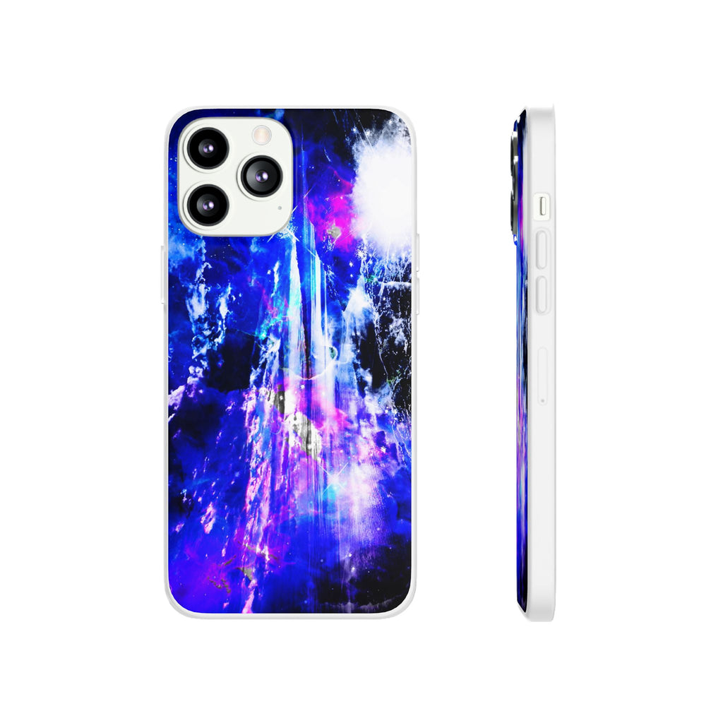 Ad Amorem Amis Dancing Sea Dreams Flexi Cases