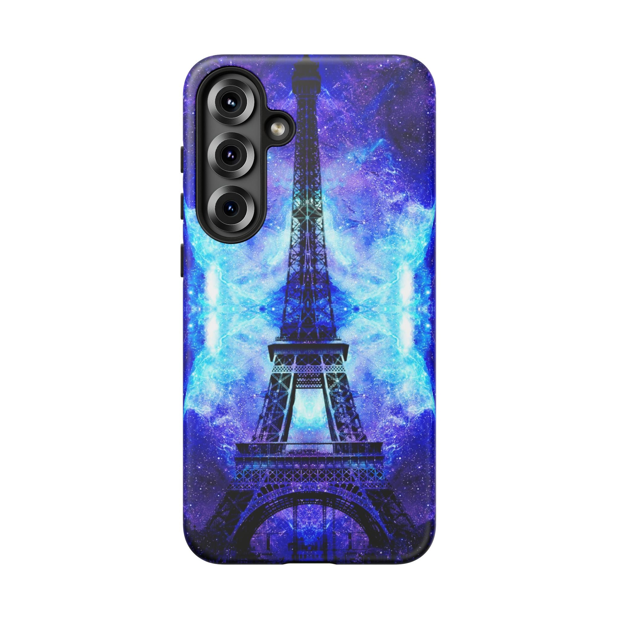 Amen Jin's Heart's Desires Parisian Dreams Tough Cases