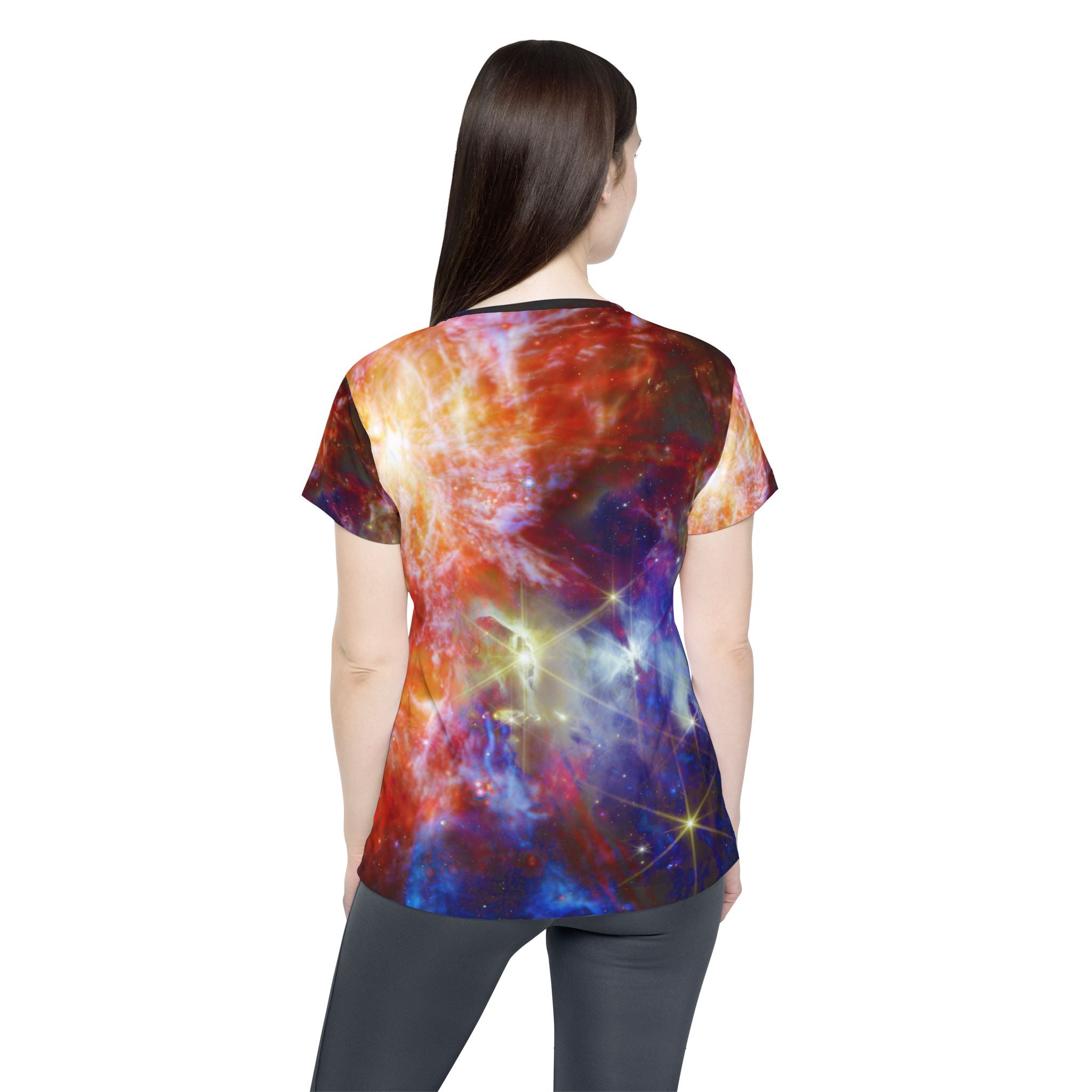 Katerina's Helios Dreams Women's Sports Jersey
