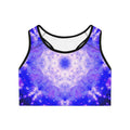 Katerina's Psyche Desires Sports Bra
