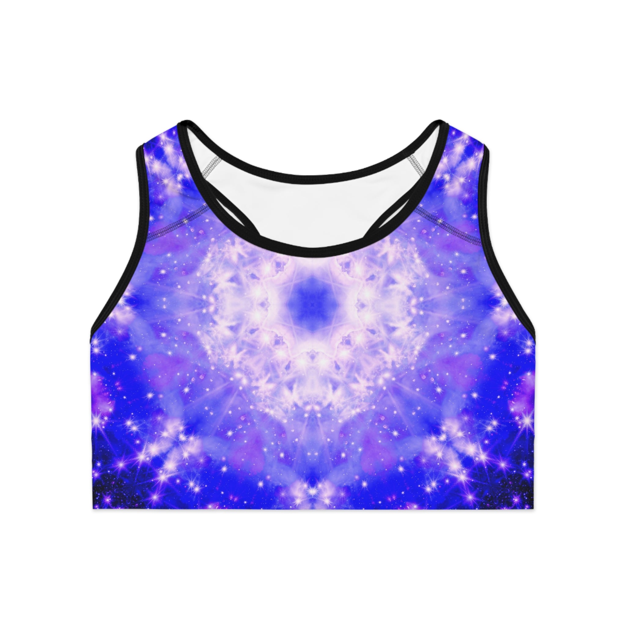 Katerina's Psyche Desires Sports Bra