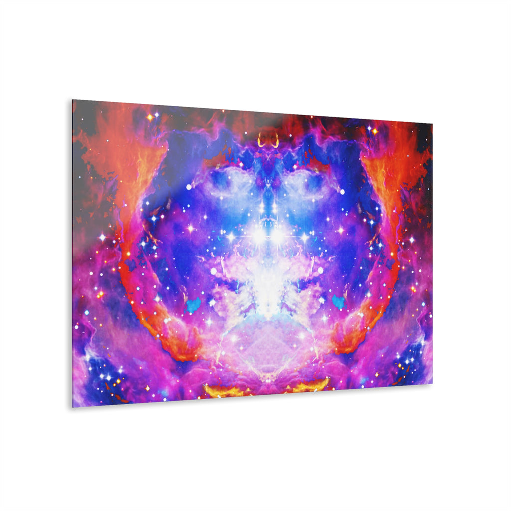 Katerina's Cassandra's Desires Acrylic Prints (French Cleat Hanging)