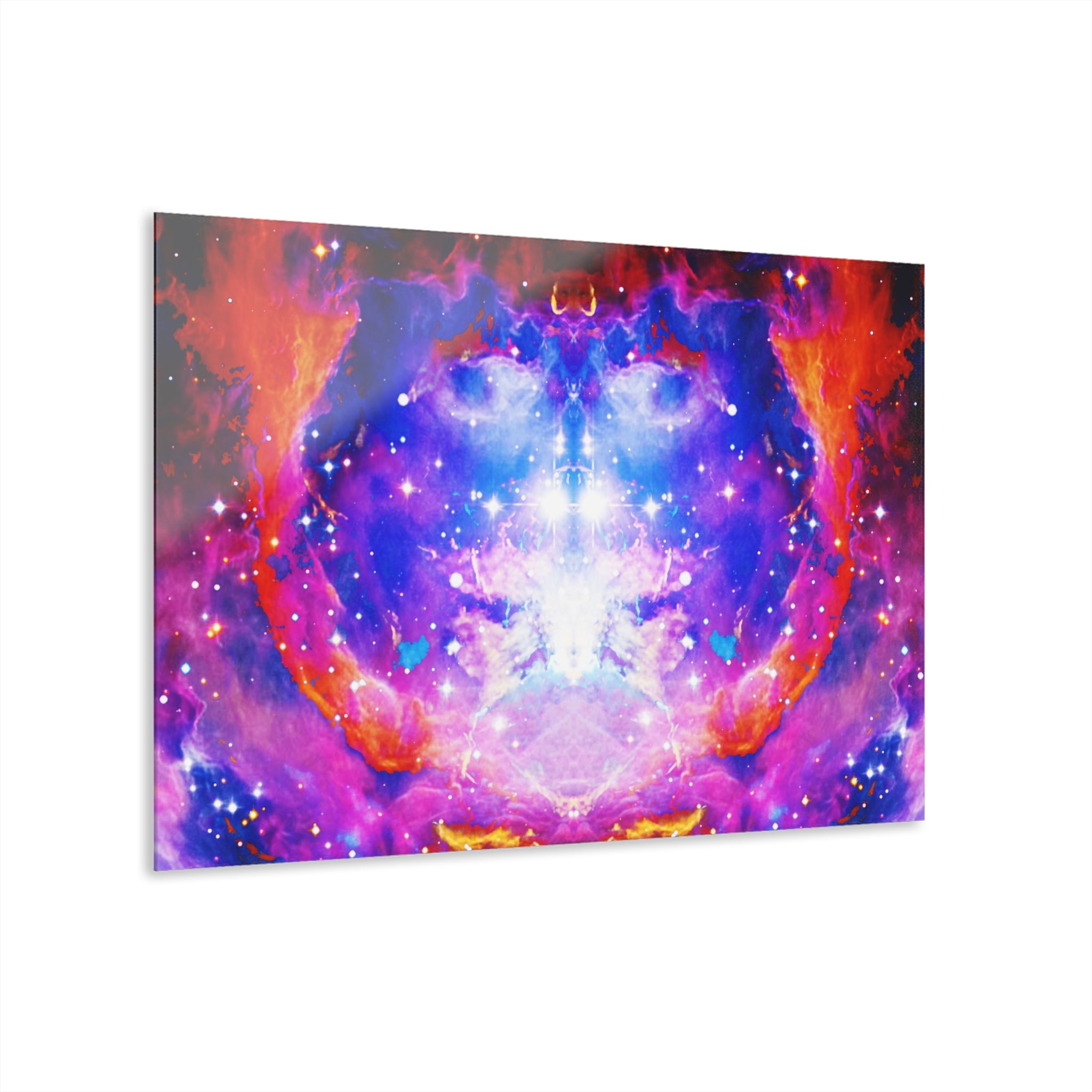 Katerina's Cassandra's Desires Acrylic Prints (French Cleat Hanging)