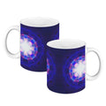 Katerina's Independence Desires Custom White Mug(11OZ)(Set of 2) | Ships from USA
