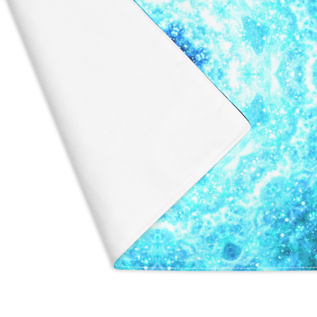 Amen Jin's All the White Horses Desires Placemat