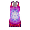 Katerina's Citadel Desires Women's Racerback Dress