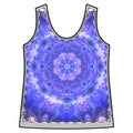 Katerina's Afterall Desires Women's Racerback Tank
