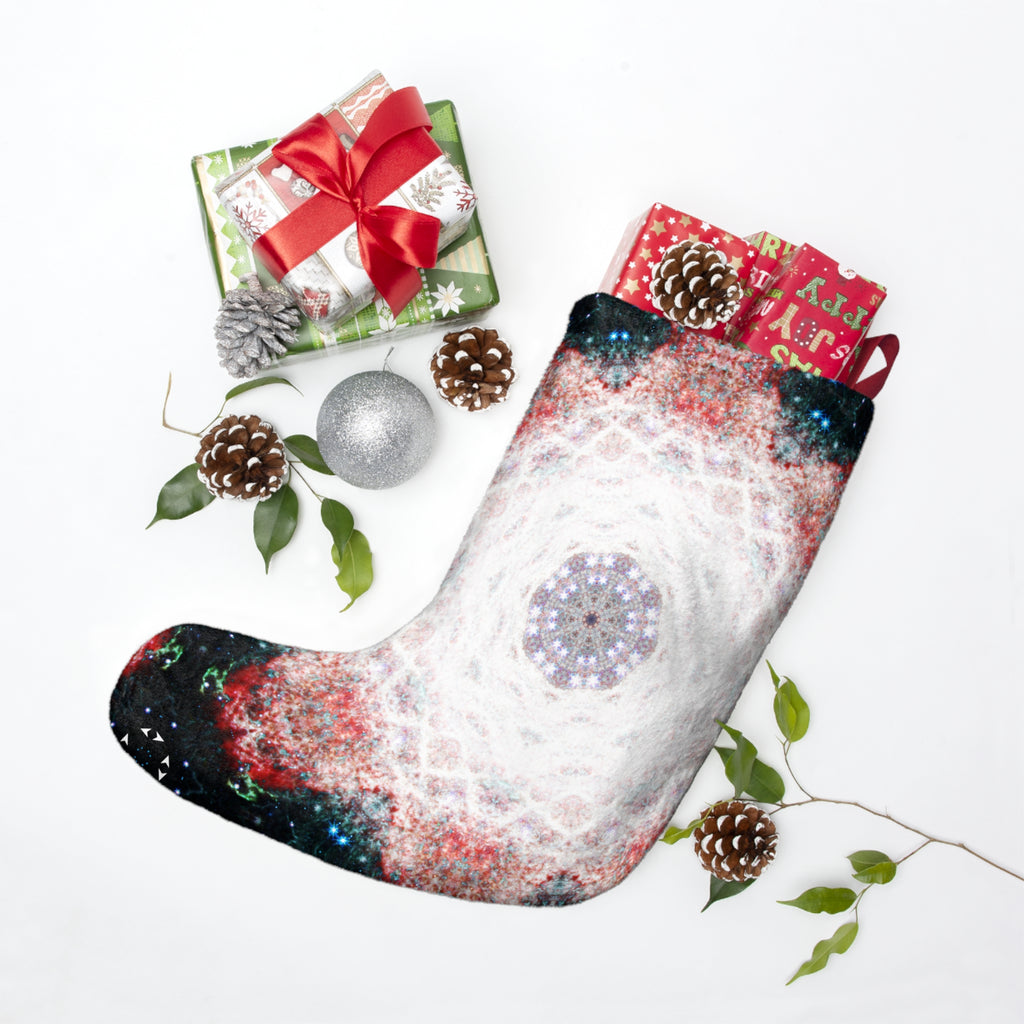 Candy's Yuletide Angel Voices Desires Christmas Stockings
