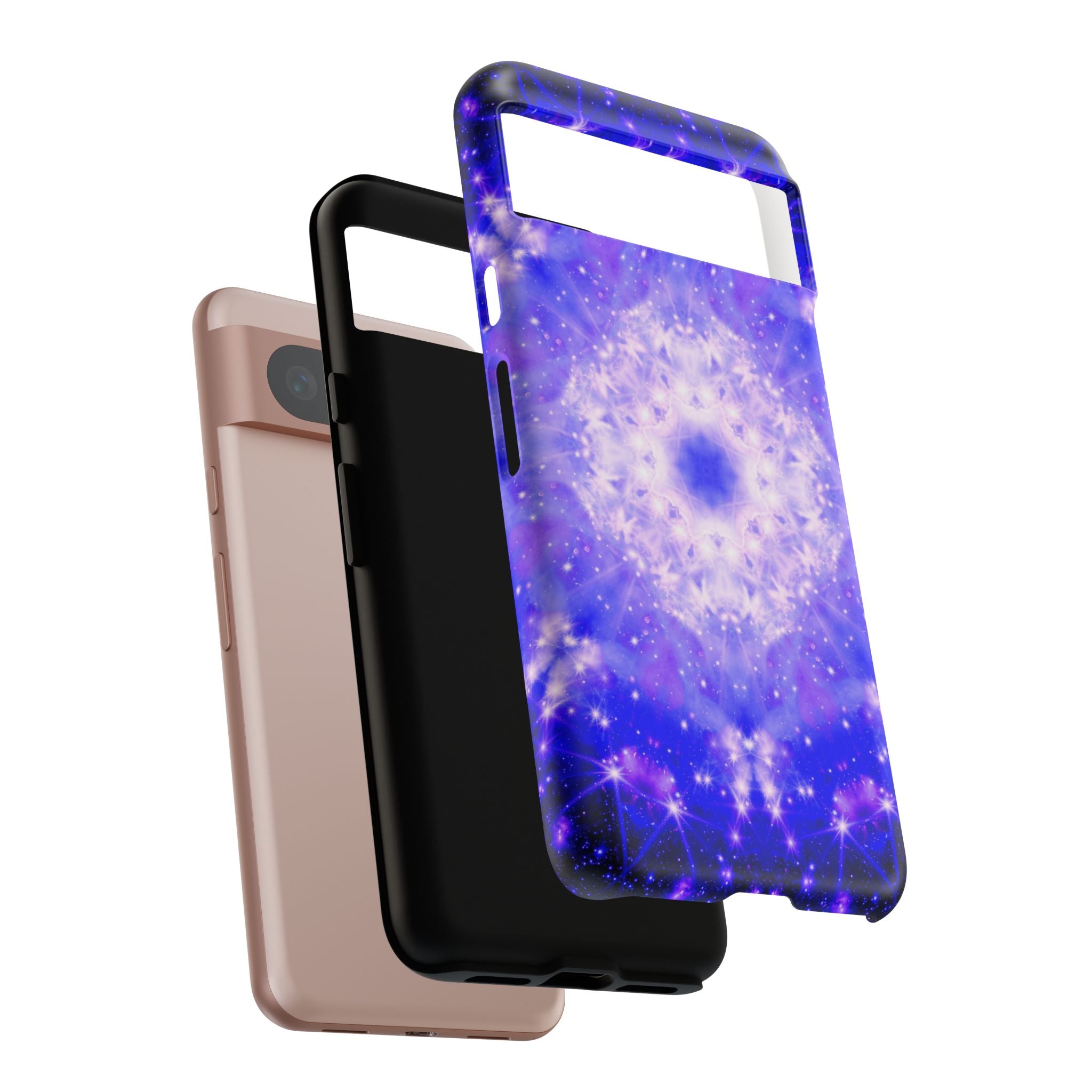 Katerina's Psyche Desires Tough Phone Cases, Case-Mate