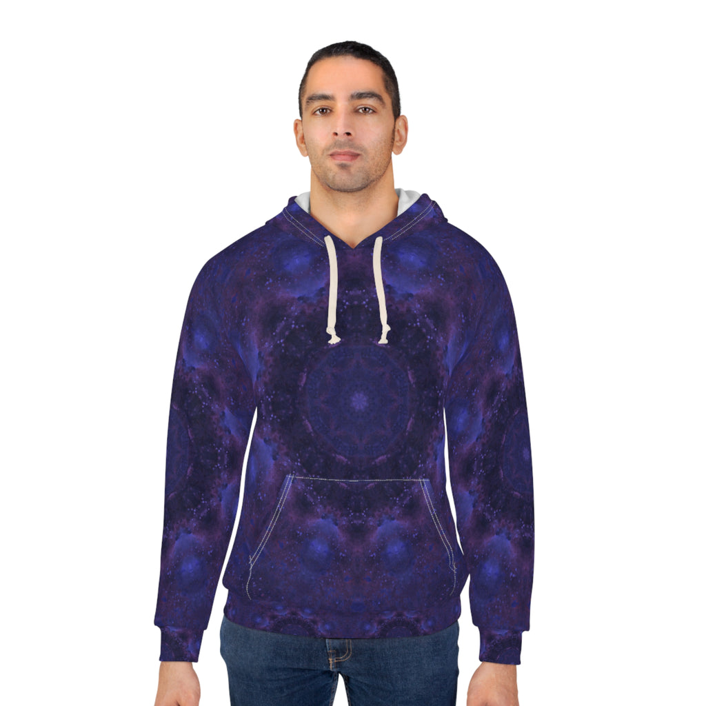 Katerina's Royal Desires Unisex Pullover Hoodie