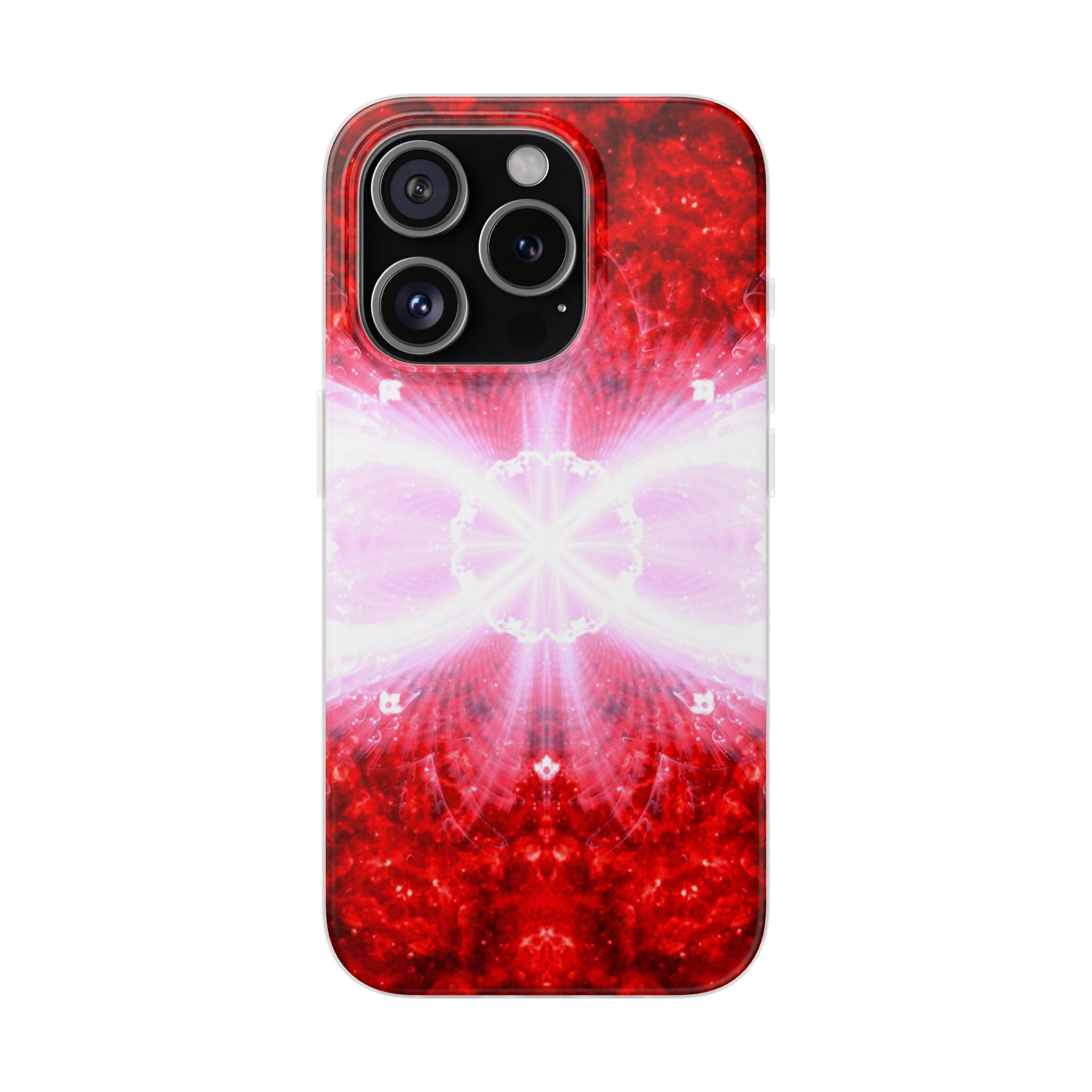 Katerina's Battle Symphony Red Instead Infinity Desires 2022 Flexi Cases