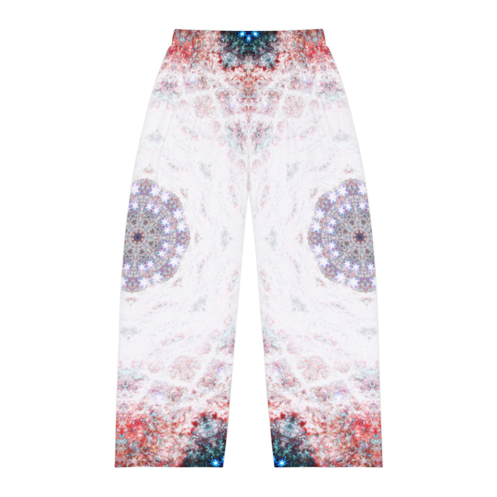 Candy's Yuletide Angel Voices Desires Men's Pajama Pants