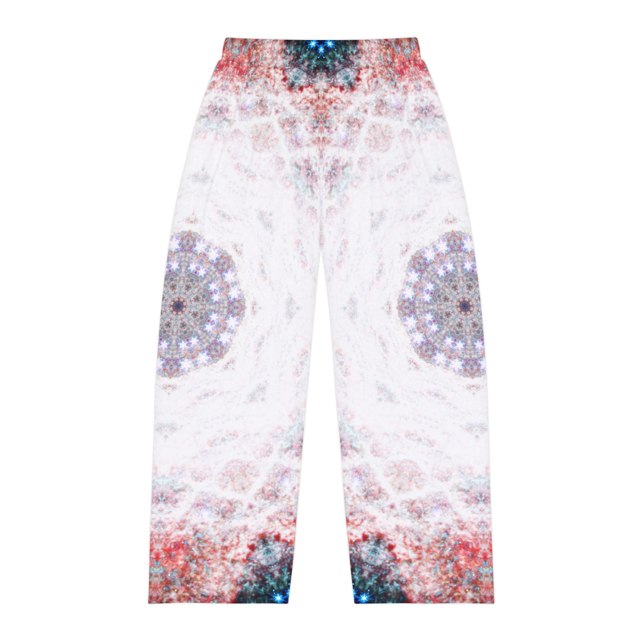 Candy's Yuletide Angel Voices Desires Men's Pajama Pants