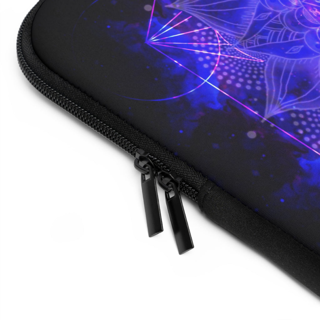 Ajna Meditations Laptop Sleeve