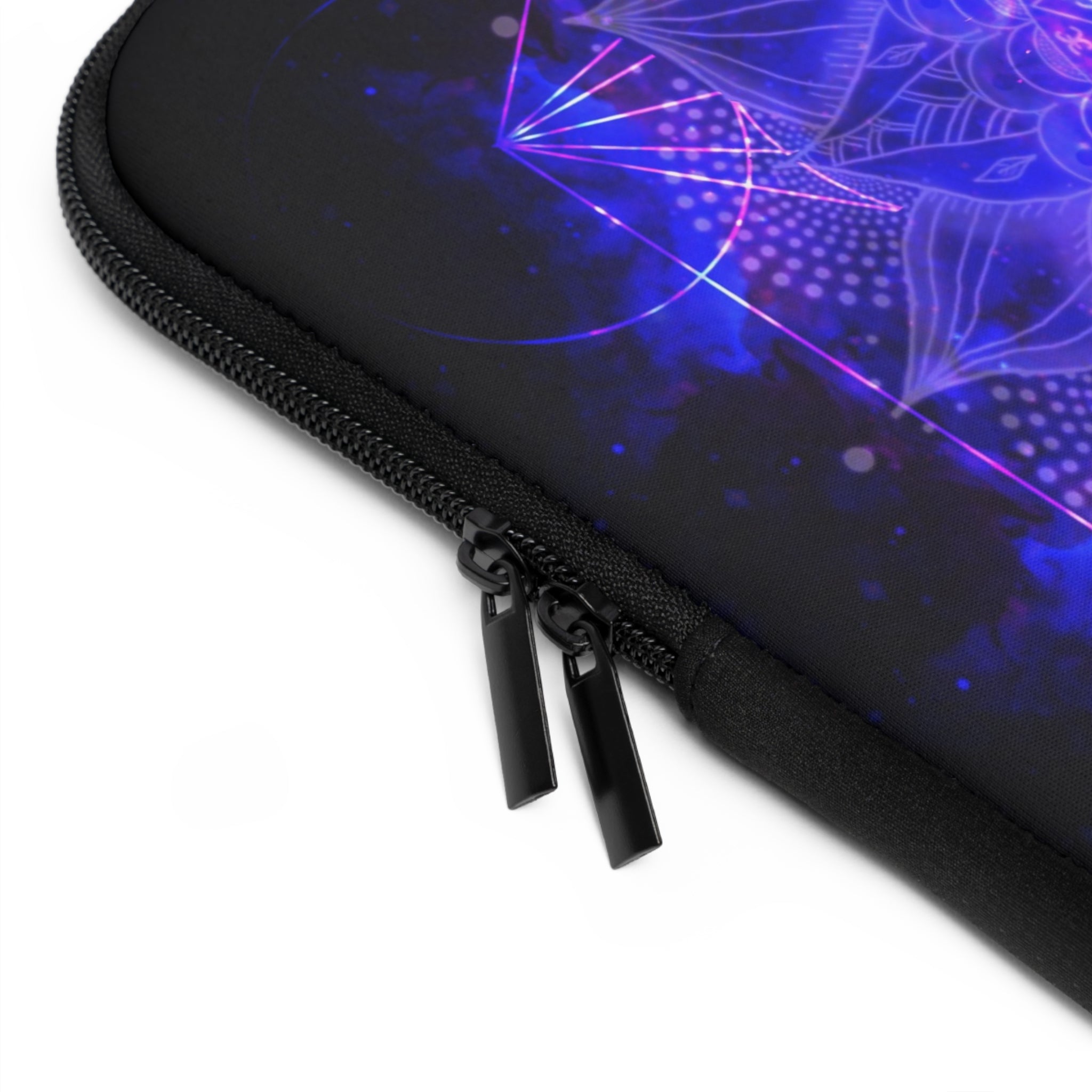 Ajna Meditations Laptop Sleeve