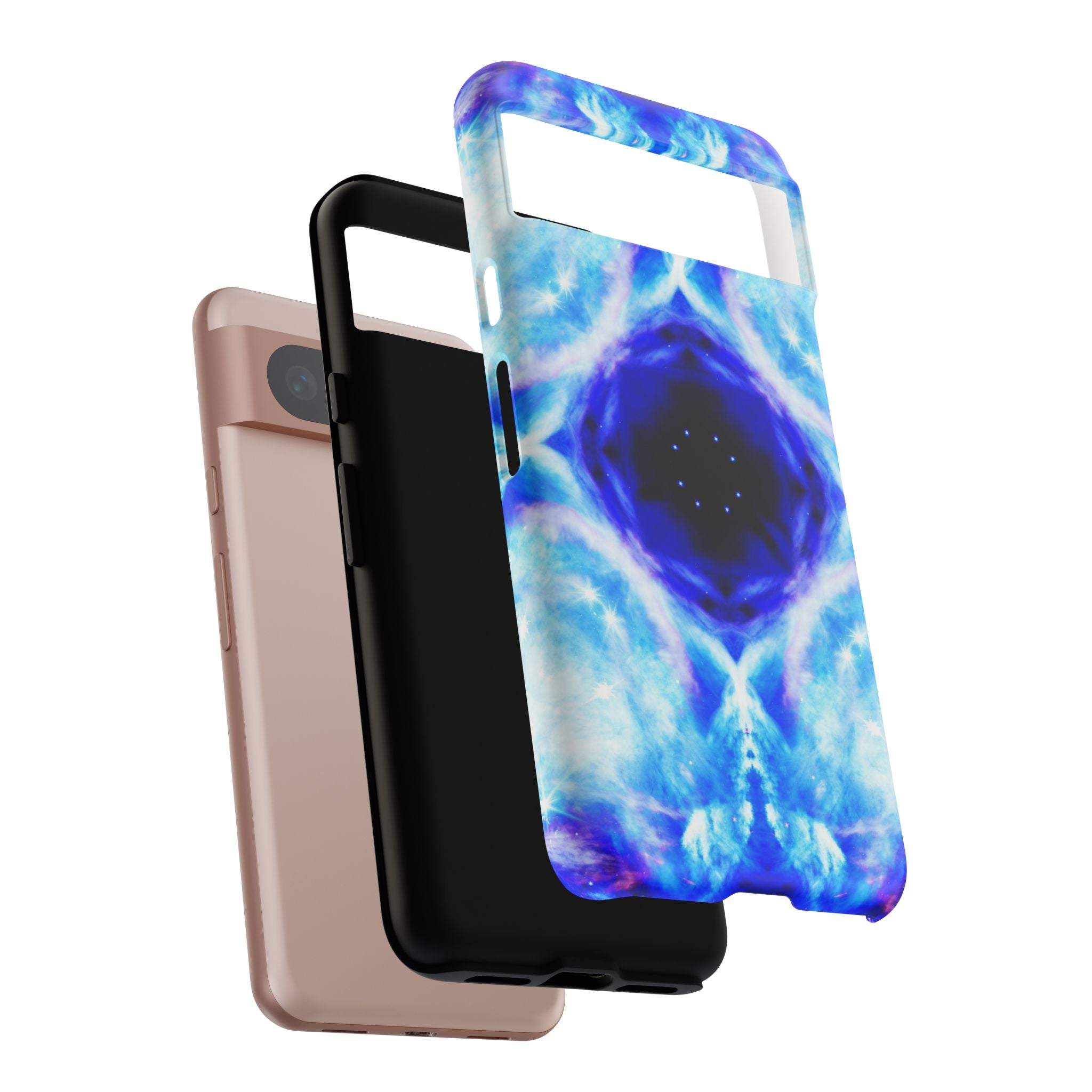 Amen Jin's Duat Desires Tough Phone Cases, Case-Mate